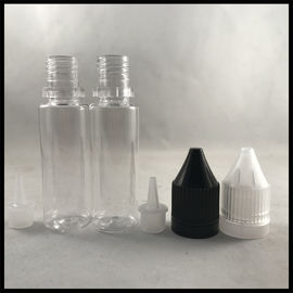China Eco - a garrafa amigável do unicórnio 15ml, conta-gotas do volume do produto comestível engarrafa bens fornecedor