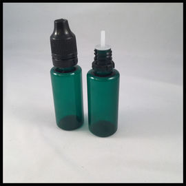 China A garrafa vazia do conta-gotas da medicina, o conta-gotas 50ml plástico verde engarrafa Eco - amigável fornecedor