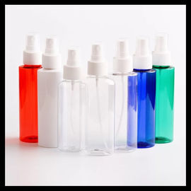 China Perfume as garrafas plásticas 120ml do pulverizador da bomba pequenas e saúde e segurança portáteis fornecedor