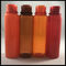 Resistência baixa ácida da estabilidade química vermelha da garrafa do unicórnio do óleo 60ml do fumo fornecedor
