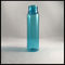 Desempenho excelente azul da baixa temperatura da garrafa farmacêutica do unicórnio da categoria 60ml fornecedor