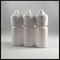 Ordenhe o tóxico branco da garrafa do unicórnio 30ml não - para o líquido eletrônico do cigarro fornecedor