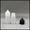 Da garrafa plástica do unicórnio 30ml do PE resistência de óleo excelente do desempenho da baixa temperatura fornecedor