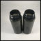 O conta-gotas preto do unicórnio engarrafa 120ml para o líquido do vapor não - saúde e segurança tóxicas fornecedor