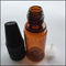 garrafas ambarinas do conta-gotas de olho 10ml, garrafas plásticas médicas do conta-gotas da categoria 10ml fornecedor
