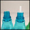 Garrafas plásticas seguras do conta-gotas de olho, tóxico Squeezable plástico das garrafas do conta-gotas não - fornecedor
