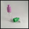 Etiqueta feita sob encomenda plástica pequena farmacêutica das garrafas 15ml do conta-gotas que imprime Eco - amigável fornecedor