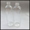 Recipiente grande líquido plástico Eco da capacidade da garrafa 120ml do tampão da torção de Ejuice - amigável fornecedor