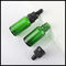 Aprovação cosmética verde do recipiente 30ml TUV do conta-gotas das garrafas de vidro de óleo essencial fornecedor