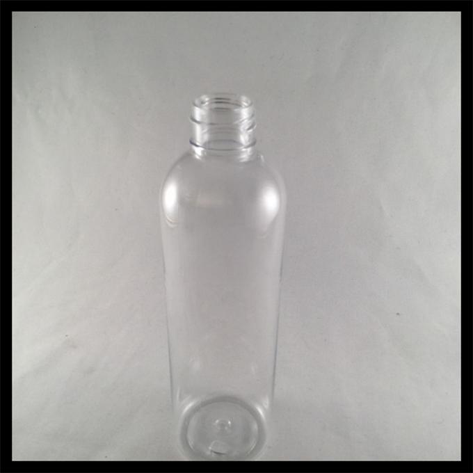 Garrafas plásticas da parte superior do parafuso do suco de Vape, garrafas do plástico da parte superior da torção do óleo essencial