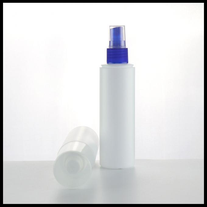 Plástico líquido 100ML do PE do atomizador do perfume do curso do distribuidor da garrafa cosmética vazia do pulverizador