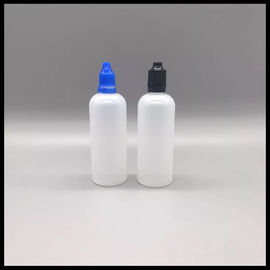 China garrafa plástica do conta-gotas da medicina da garrafa do conta-gotas 120ml, da saúde e da segurança fornecedor