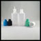 Da impressão feita sob encomenda plástica da etiqueta da garrafa do unicórnio 30ml do HDPE resistência baixa ácida fornecedor