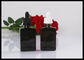 garrafas de vidro escuras de 30ml 40ml 50ml 60ml para a estabilidade do produto químico dos óleos essenciais fornecedor