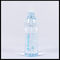 PET a bomba plástica cosmética da loção da garrafa do gel do pulverizador das garrafas dos cuidados pessoais 200ml fornecedor