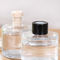 Garrafas de vidro decorativas do difusor de Reed do aroma, garrafas de óleo essencial 50ML 100M fornecedor