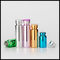 Material reciclável dos tubos de ensaio metálicos tubulares cosméticos farmacêuticos da garrafa de vidro fornecedor