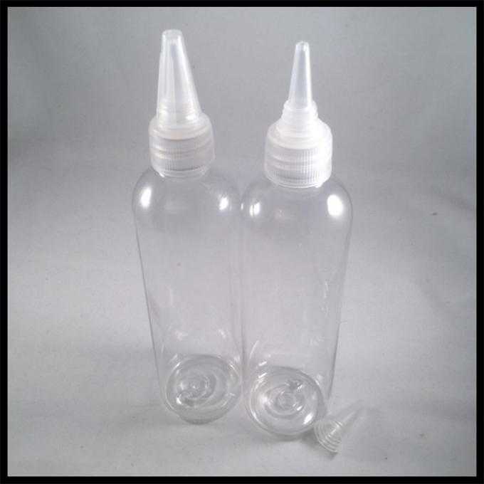 Do ANIMAL DE ESTIMAÇÃO do suco da torção do tampão da garrafa 120ml do produto comestível bens tóxicos líquidos não -