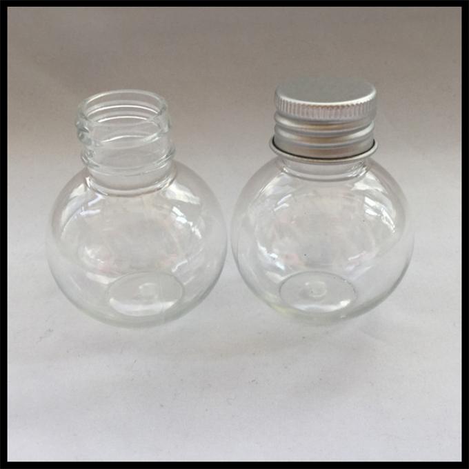Capacidade da garrafa 30ml 60ml 120ml do tampão da torção de Alunminum do parafuso para o óleo essencial